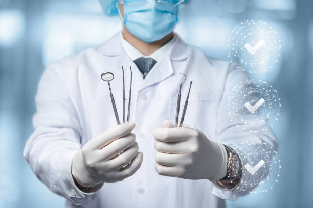 Best General Dentistry  in Ossian, IN
