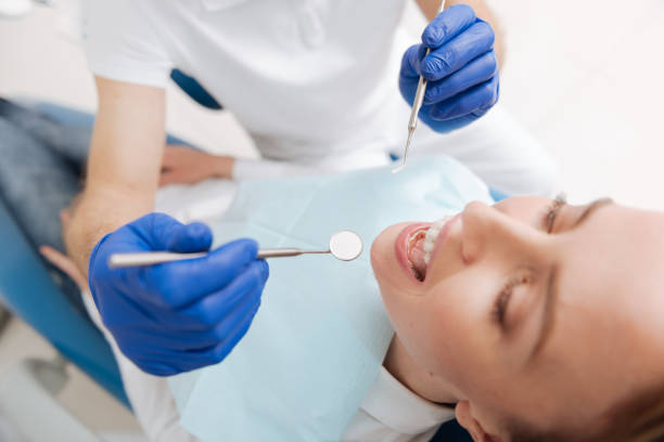 Best Dental X-Rays and Imaging  in Ossian, IN