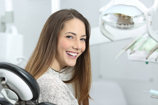 Best Teeth Whitening  in Ossian, IN